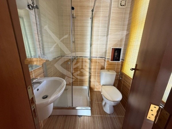 Продава 1-СТАЕН, гр. Свети Влас, област Бургас, снимка 4 - Апартаменти - 54165438