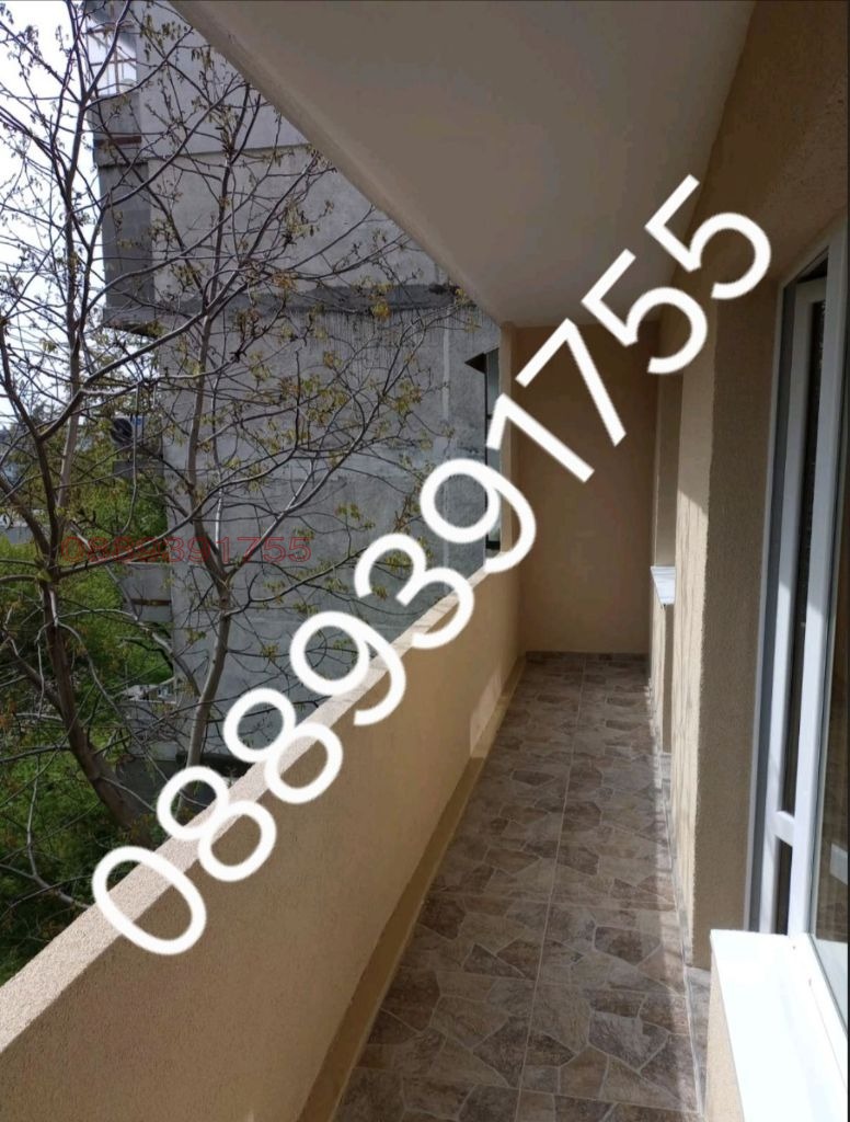 Till salu  1 sovrum Varna , Vladislav Varnentjik 1 , 47 kvm | 22509650 - bild [7]