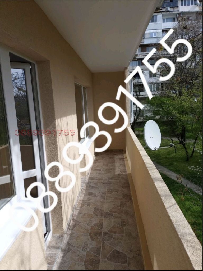 Till salu  1 sovrum Varna , Vladislav Varnentjik 1 , 47 kvm | 22509650