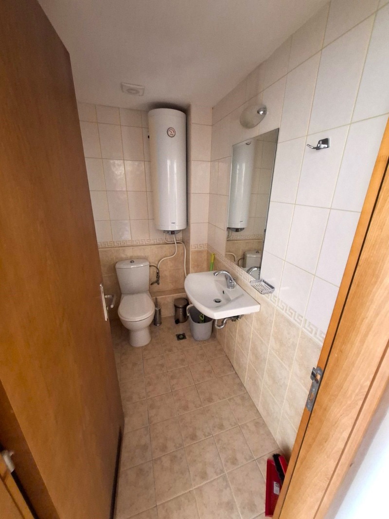 Satılık  1 yatak odası bölge Burgaz , k.k. Slançev bryag , 74 metrekare | 54902179 - görüntü [14]