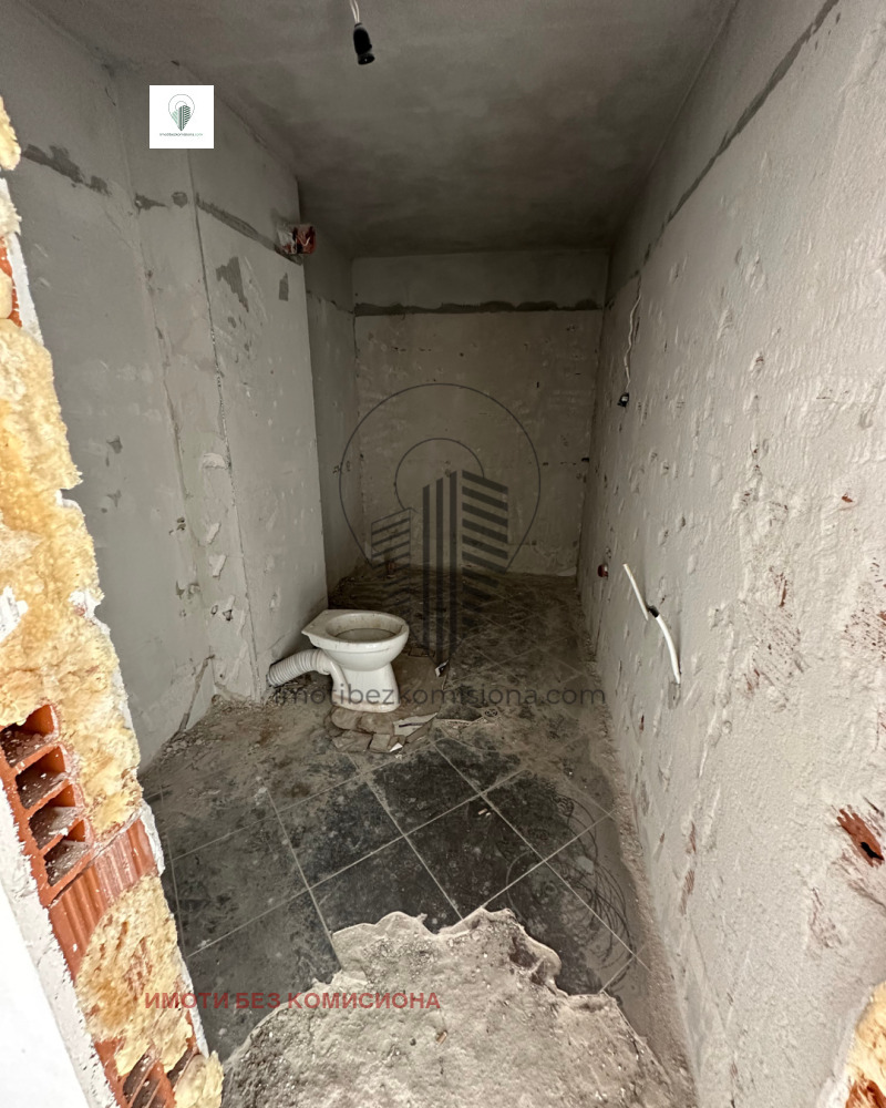 Продава  2-стаен град София , Манастирски ливади , 122 кв.м | 44866873 - изображение [6]