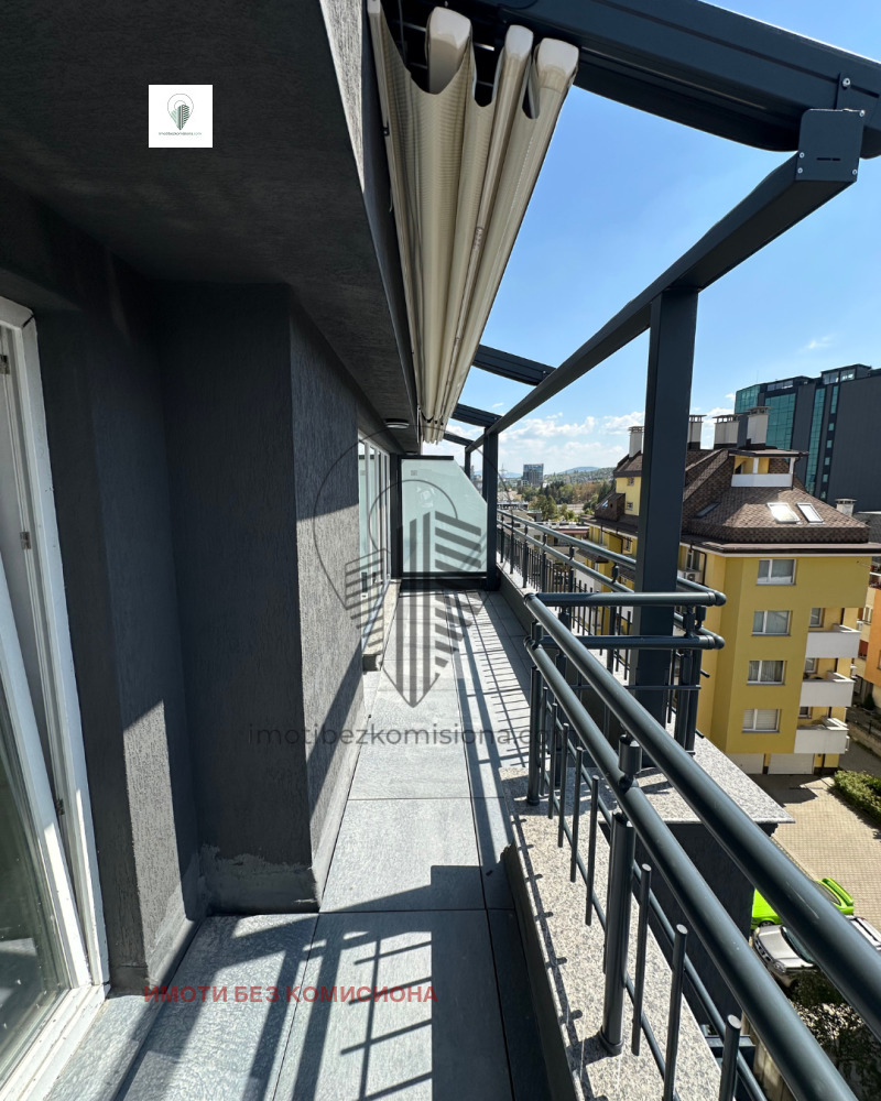 Продава  2-стаен град София , Манастирски ливади , 122 кв.м | 44866873 - изображение [4]
