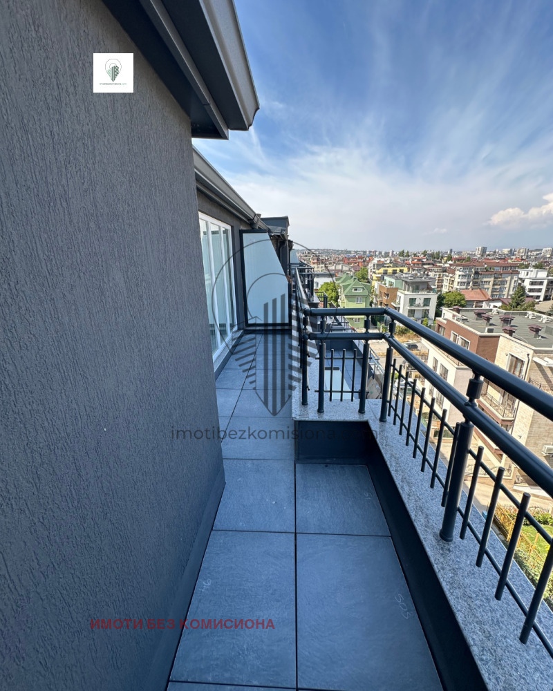 Продава  2-стаен град София , Манастирски ливади , 122 кв.м | 44866873 - изображение [3]