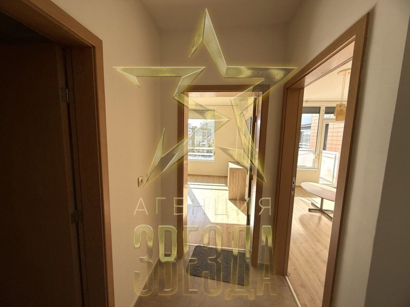 Продава 2-СТАЕН, гр. Пловдив, Кършияка, снимка 2 - Апартаменти - 52333328