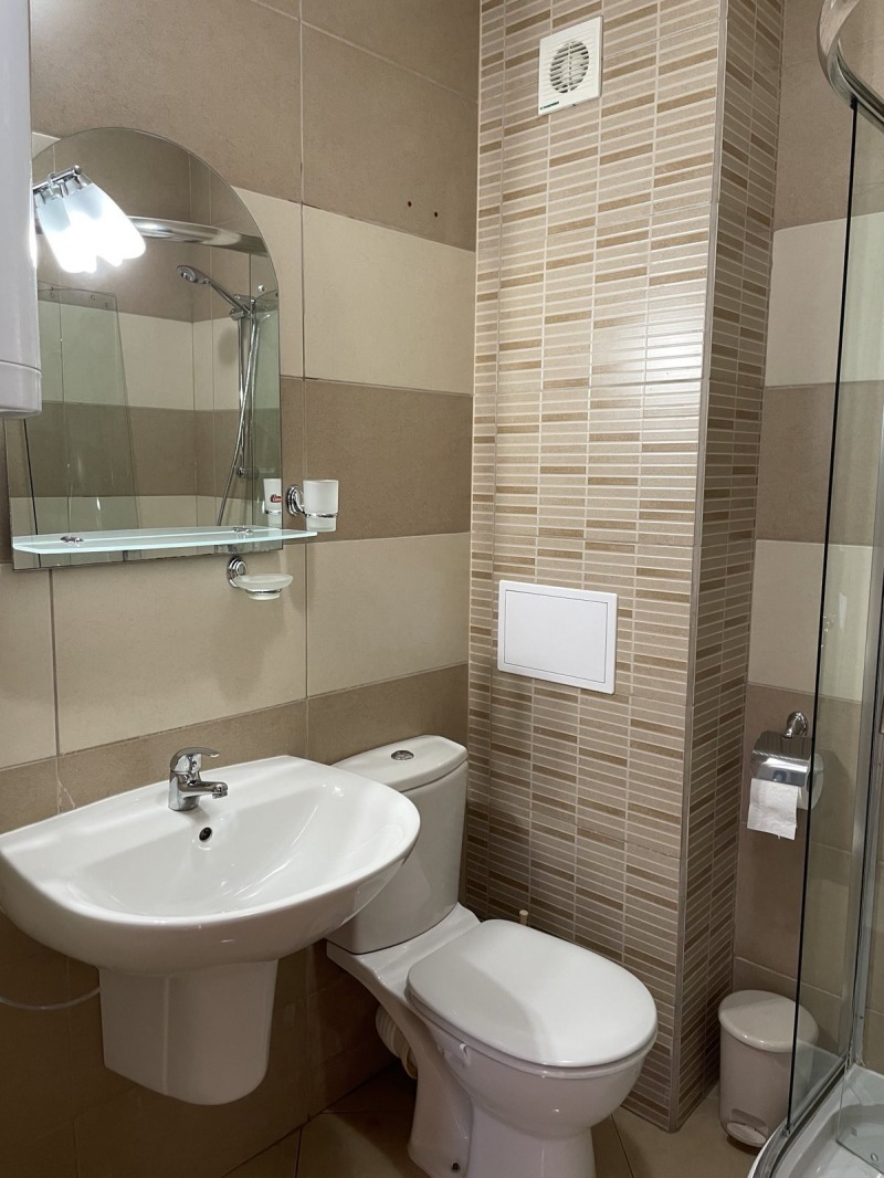 Продава 2-СТАЕН, гр. Черноморец, област Бургас, снимка 7 - Апартаменти - 52613252