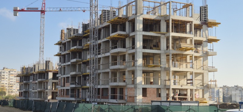 Продава 2-СТАЕН, гр. Варна, Кайсиева градина