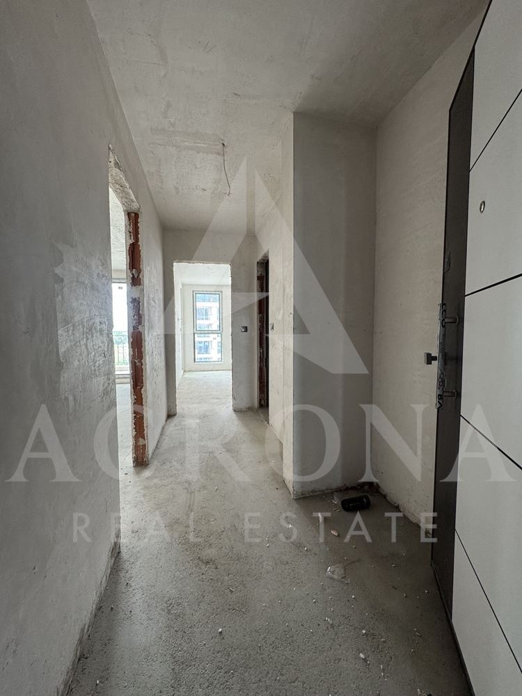 Продава 2-СТАЕН, гр. Пловдив, Кършияка, снимка 6 - Апартаменти - 53081985