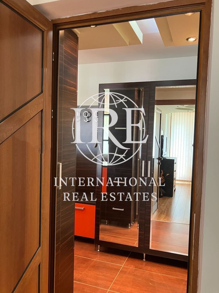 Продава 2-СТАЕН, гр. Варна, Базар Левски, снимка 7 - Апартаменти - 53707866