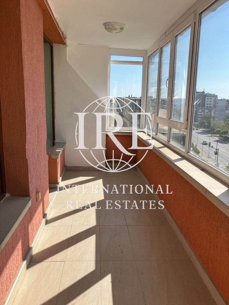 Продава 2-СТАЕН, гр. Варна, Базар Левски, снимка 6 - Апартаменти - 53707866