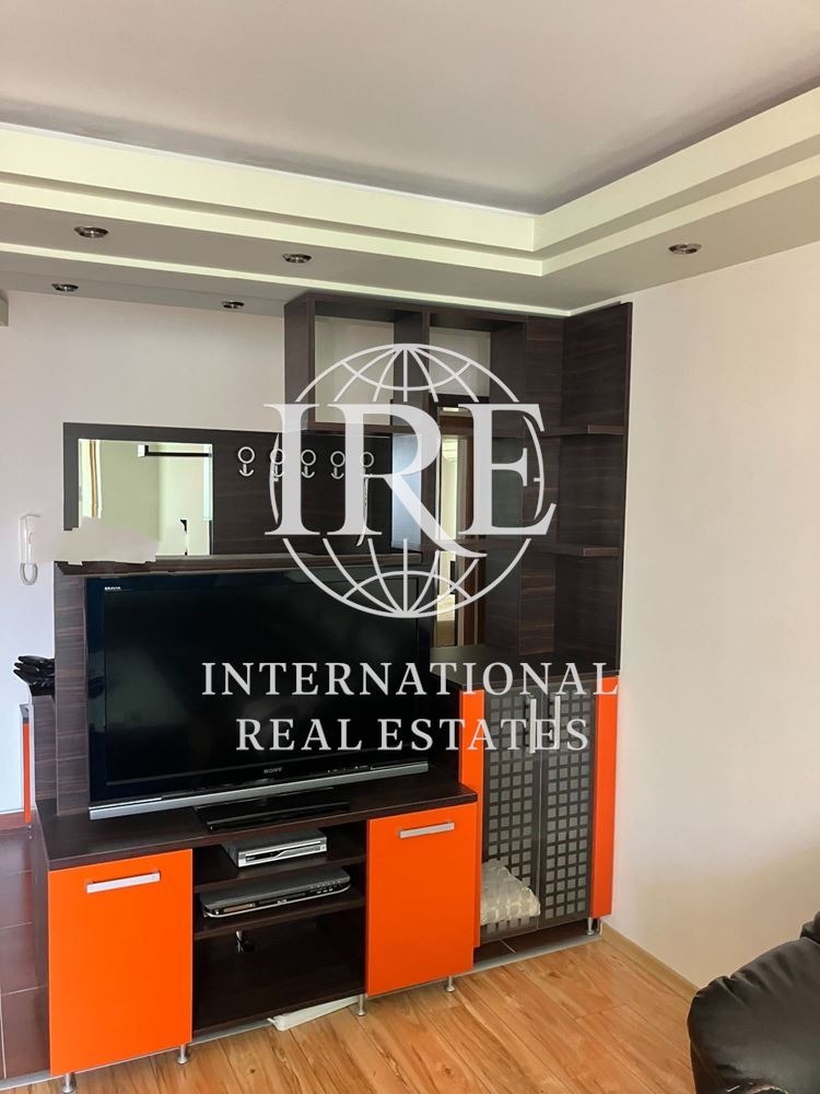 Продава 2-СТАЕН, гр. Варна, Базар Левски, снимка 4 - Апартаменти - 53707866