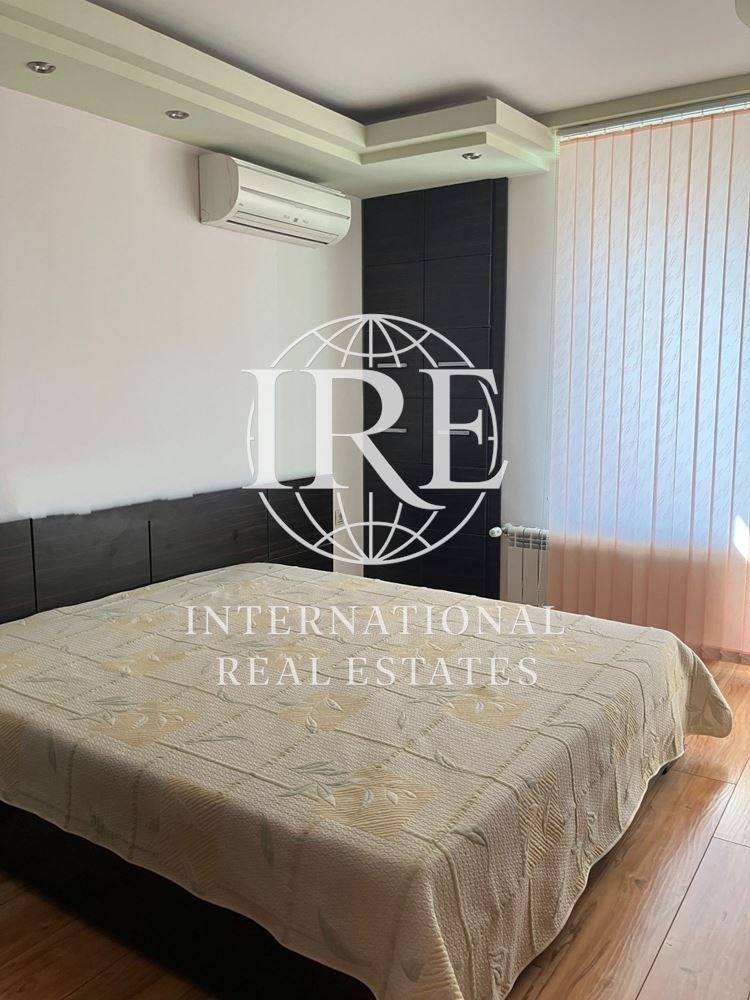 Продава 2-СТАЕН, гр. Варна, Базар Левски, снимка 8 - Апартаменти - 53707866