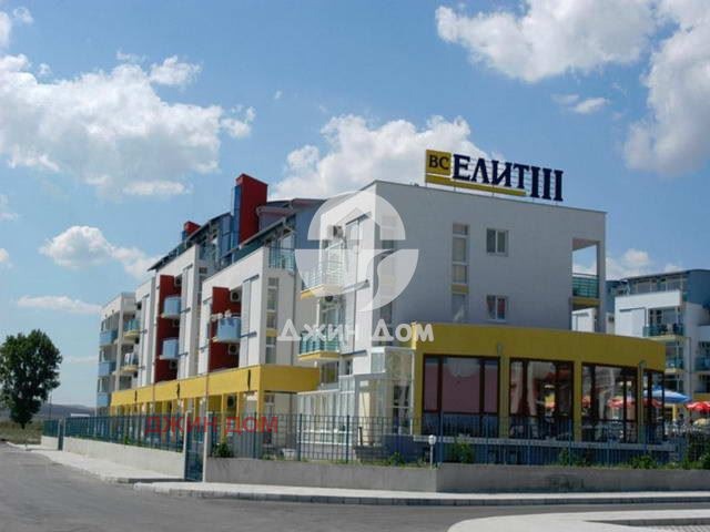 Продава 2-СТАЕН, к.к. Слънчев бряг, област Бургас, снимка 13 - Апартаменти - 54064376