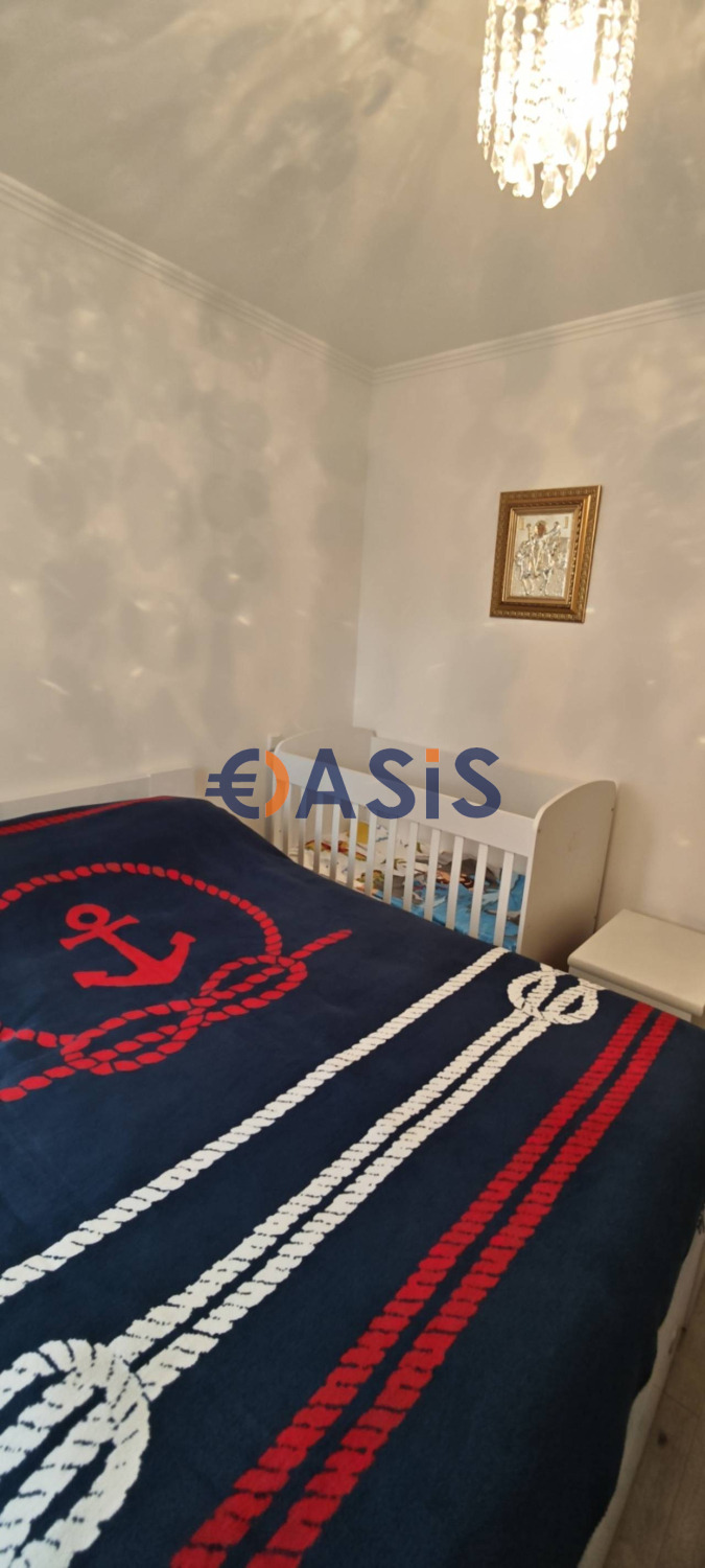 Продава 2-СТАЕН, с. Равда, област Бургас, снимка 8 - Апартаменти - 54349337