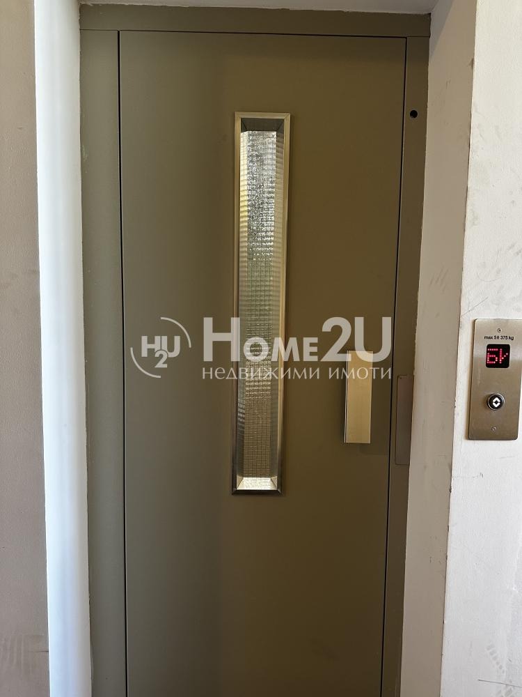 Продава 2-СТАЕН, гр. София, Изток, снимка 9 - Апартаменти - 55057411