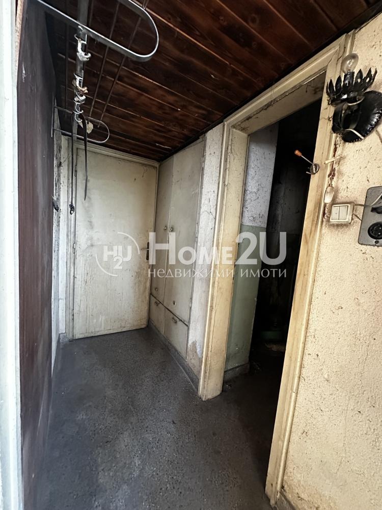 Продава 2-СТАЕН, гр. София, Изток, снимка 5 - Апартаменти - 55057411