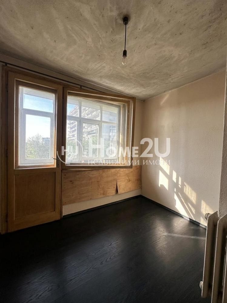 Продава 2-СТАЕН, гр. София, Изток, снимка 3 - Апартаменти - 55057411