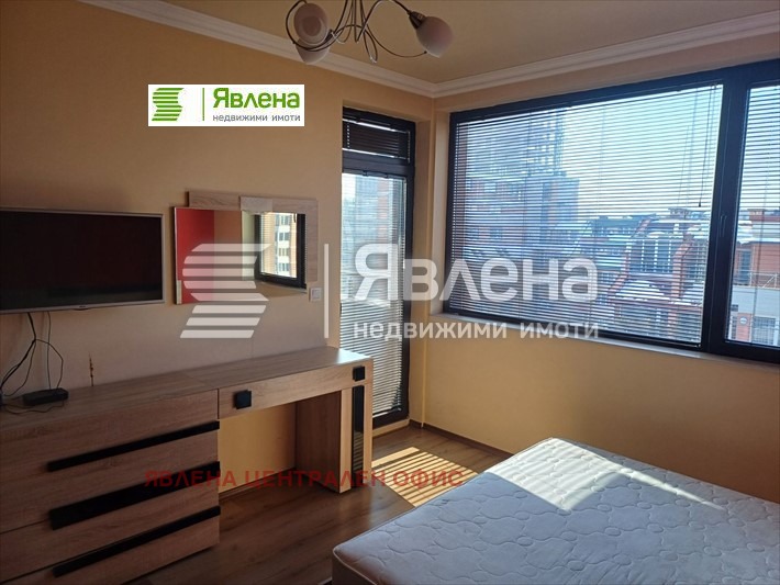 Продава 3-СТАЕН, гр. София, Център, снимка 7 - Aпартаменти - 46972570