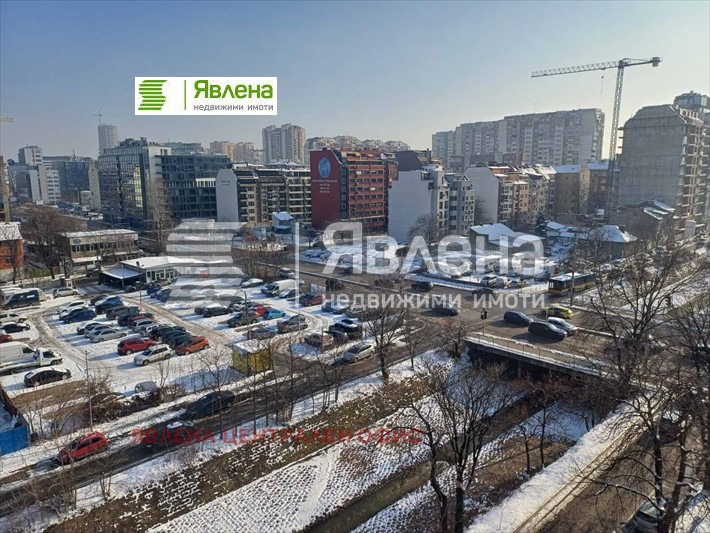 Продава 3-СТАЕН, гр. София, Център, снимка 14 - Aпартаменти - 46972570