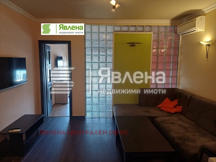 Продава 3-СТАЕН, гр. София, Център, снимка 11 - Aпартаменти - 46972570