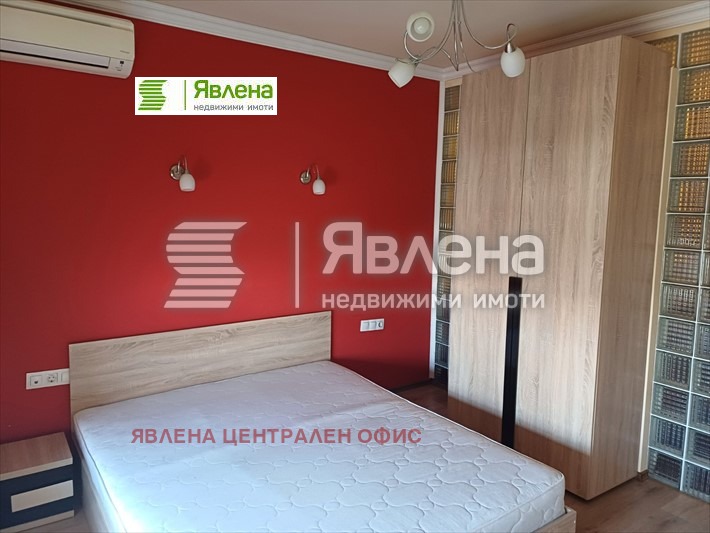 Продава 3-СТАЕН, гр. София, Център, снимка 10 - Aпартаменти - 46972570