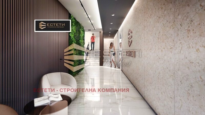 Продава 3-СТАЕН, гр. Стара Загора, Самара 3, снимка 3 - Aпартаменти - 47511882