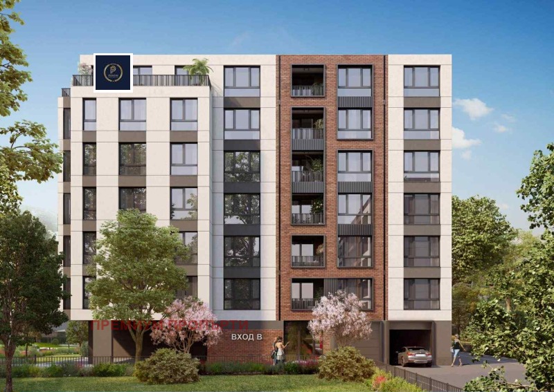 For Sale  2 bedroom Plovdiv , Hristo Smirnenski , 136 sq.m | 72614562