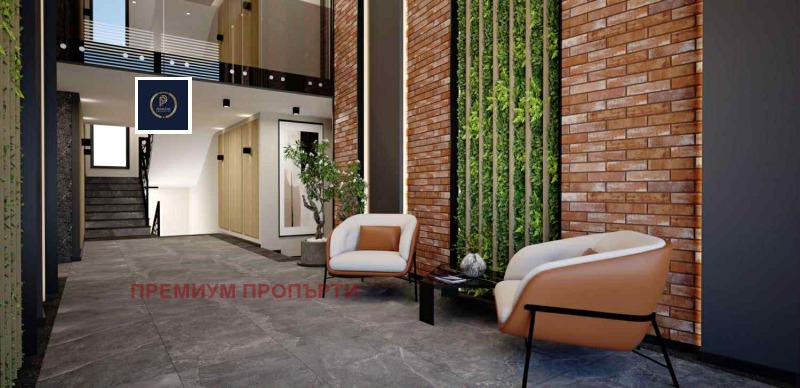 For Sale  2 bedroom Plovdiv , Hristo Smirnenski , 136 sq.m | 72614562 - image [2]
