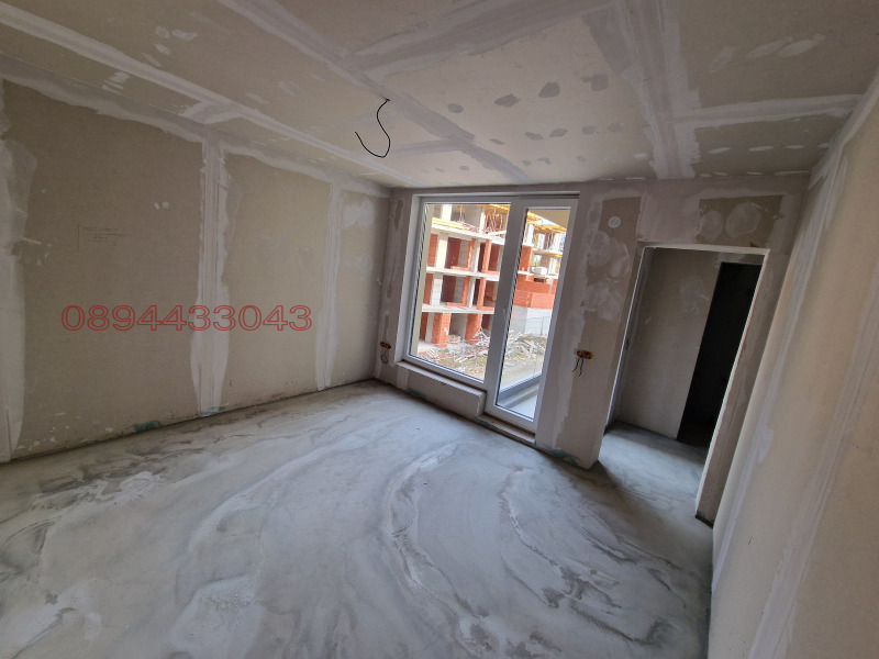 Продава 3-СТАЕН, гр. Благоевград, Ален мак, снимка 5 - Апартаменти - 52782547