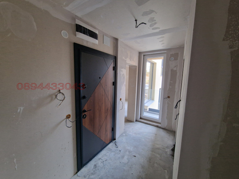 Продава 3-СТАЕН, гр. Благоевград, Ален мак, снимка 2 - Апартаменти - 52782547