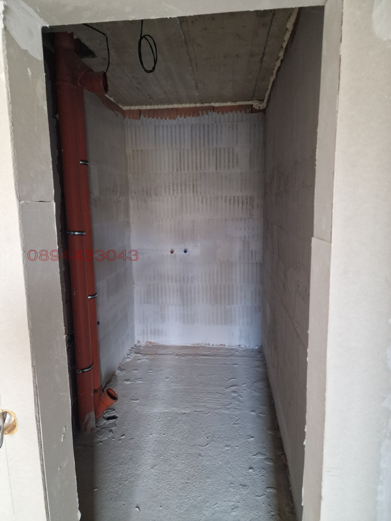 Продава 3-СТАЕН, гр. Благоевград, Ален мак, снимка 9 - Апартаменти - 52782547