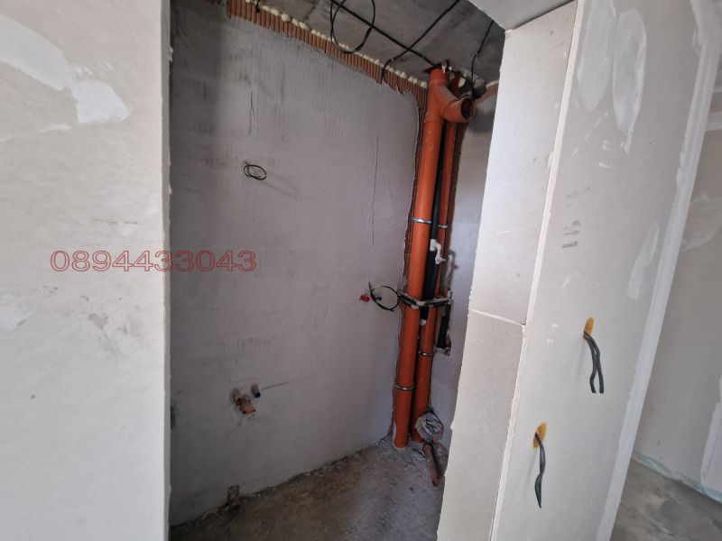 Продава 3-СТАЕН, гр. Благоевград, Ален мак, снимка 6 - Апартаменти - 52782547