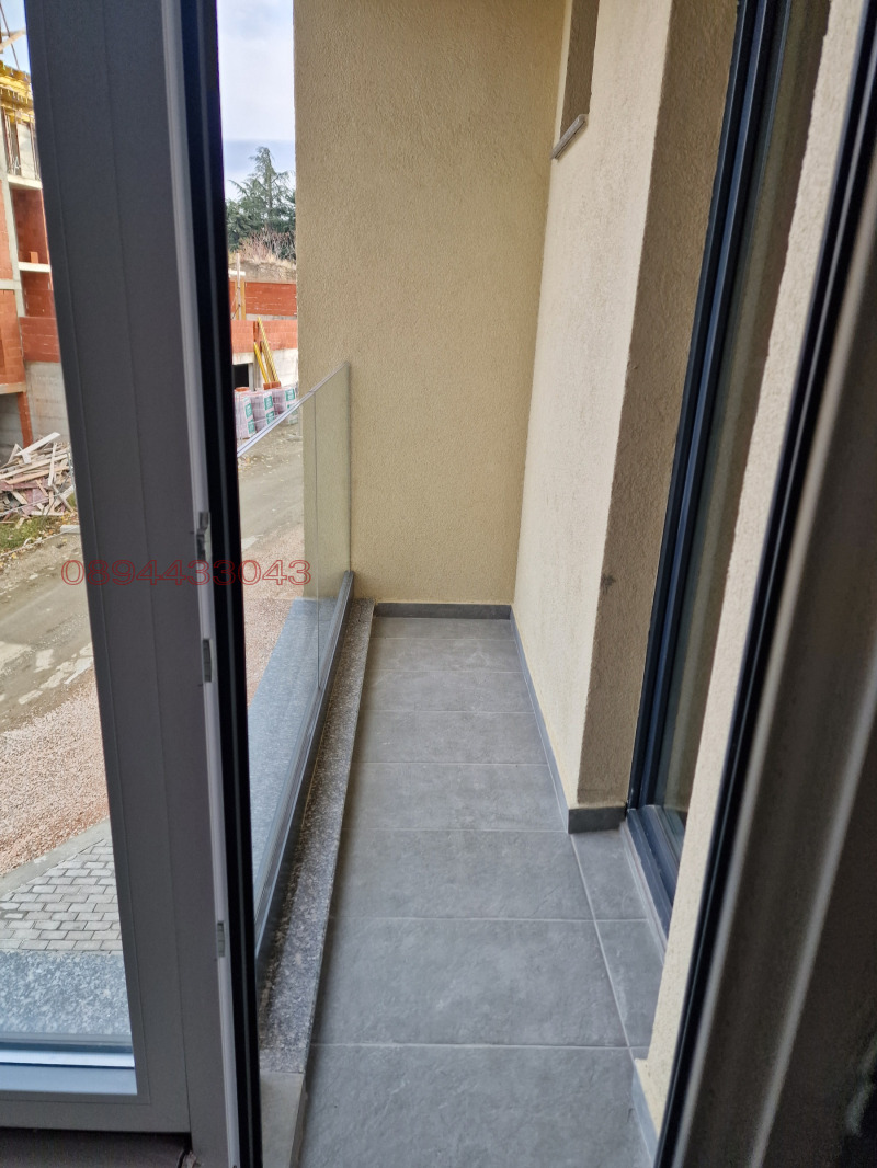 Продава 3-СТАЕН, гр. Благоевград, Ален мак, снимка 4 - Апартаменти - 52782547