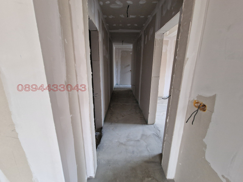 Продава 3-СТАЕН, гр. Благоевград, Ален мак, снимка 3 - Апартаменти - 52782547