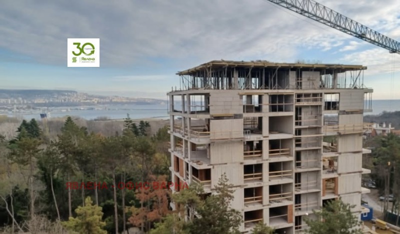 Продава 3-СТАЕН, гр. Варна, Аспарухово, снимка 6 - Апартаменти - 52734336