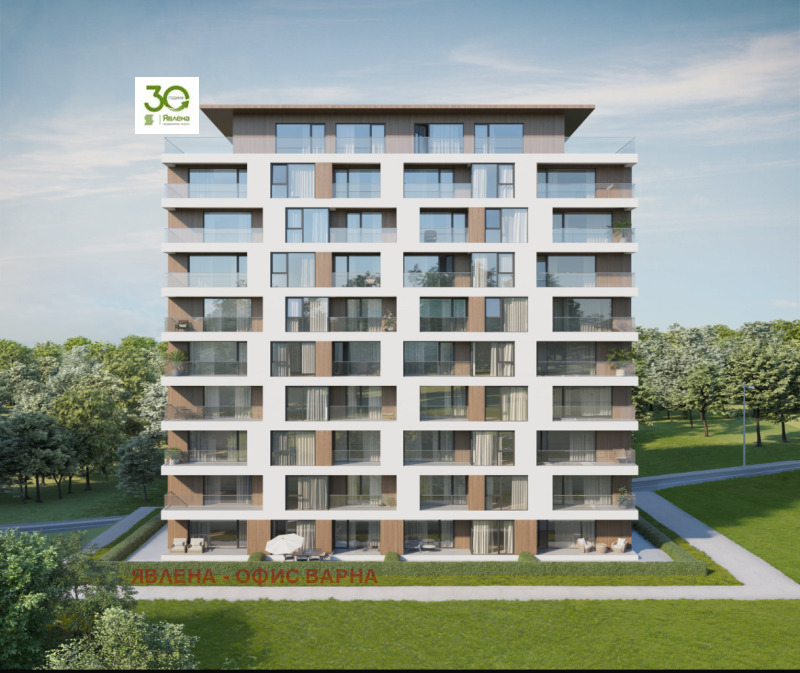 Продава 3-СТАЕН, гр. Варна, Аспарухово