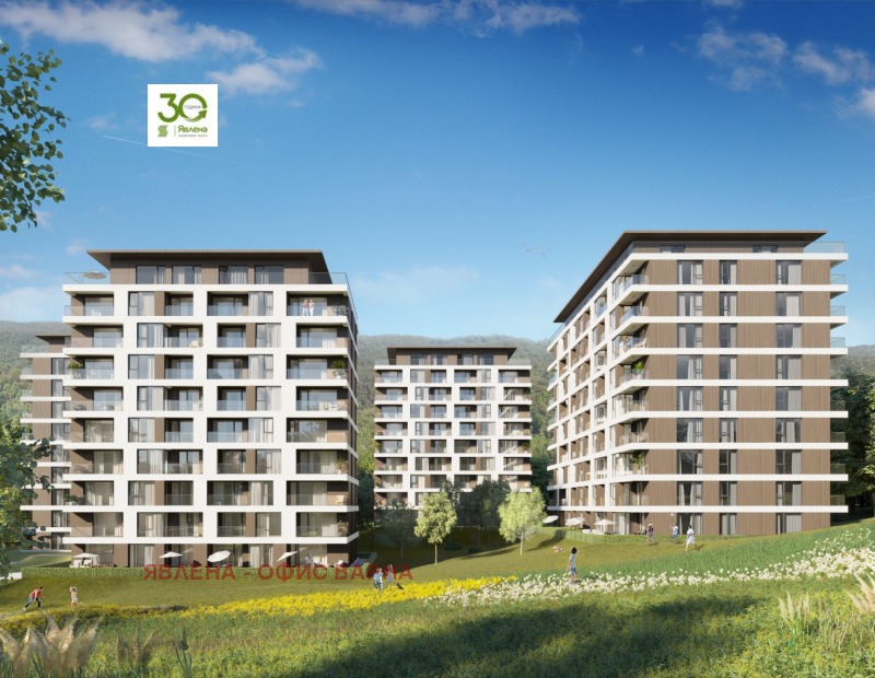 Продава 3-СТАЕН, гр. Варна, Аспарухово, снимка 3 - Апартаменти - 52734336