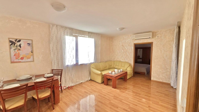 Продава 3-СТАЕН, к.к. Слънчев бряг, област Бургас, снимка 8 - Апартаменти - 53189087