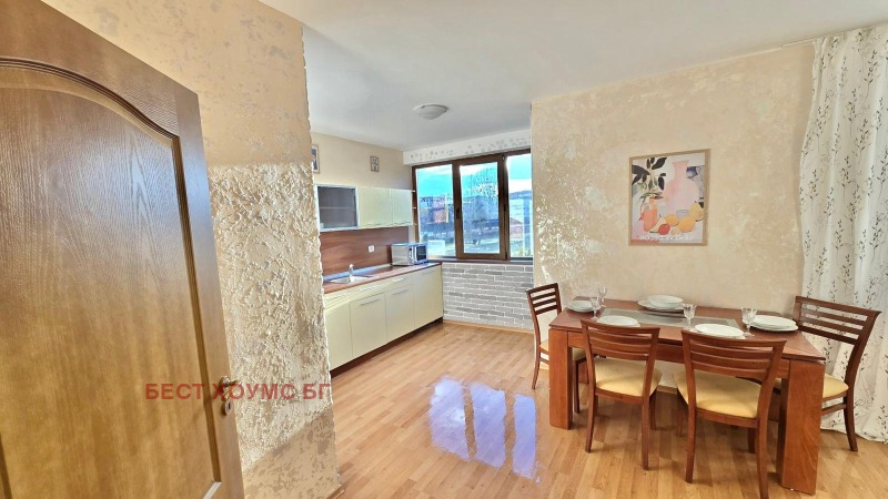 Продава 3-СТАЕН, к.к. Слънчев бряг, област Бургас