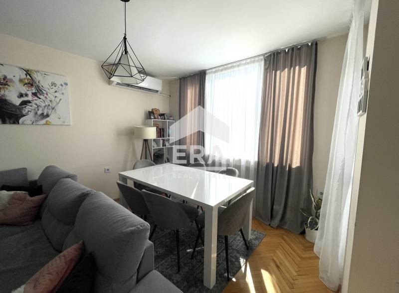 Продава 3-СТАЕН, гр. Кърджали, Център, снимка 4 - Апартаменти - 54352082