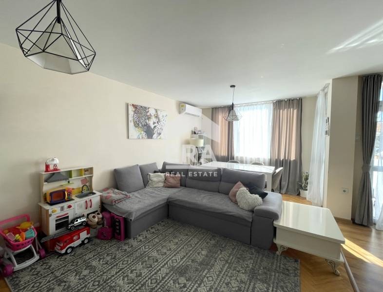 Продава 3-СТАЕН, гр. Кърджали, Център, снимка 6 - Апартаменти - 54352082