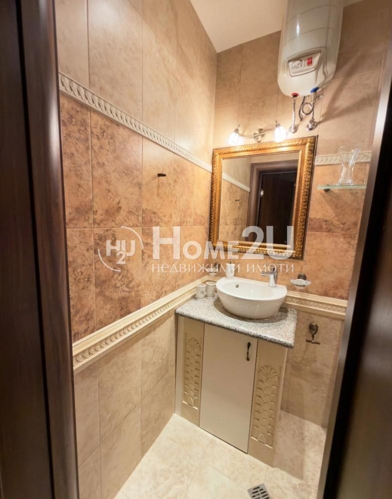 Продава 3-СТАЕН, гр. Варна, м-т Ален мак, снимка 12 - Апартаменти - 55738879