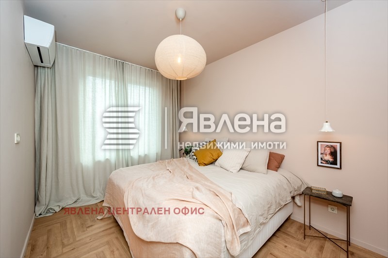Продава 3-СТАЕН, гр. София, Оборище, снимка 6 - Апартаменти - 56135230