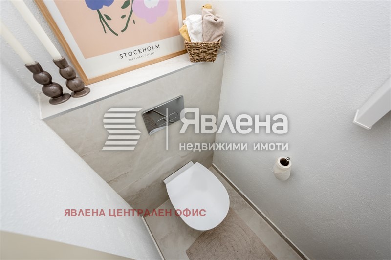 Продава 3-СТАЕН, гр. София, Оборище, снимка 13 - Апартаменти - 56135230