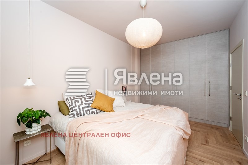 Продава 3-СТАЕН, гр. София, Оборище, снимка 5 - Апартаменти - 56135230
