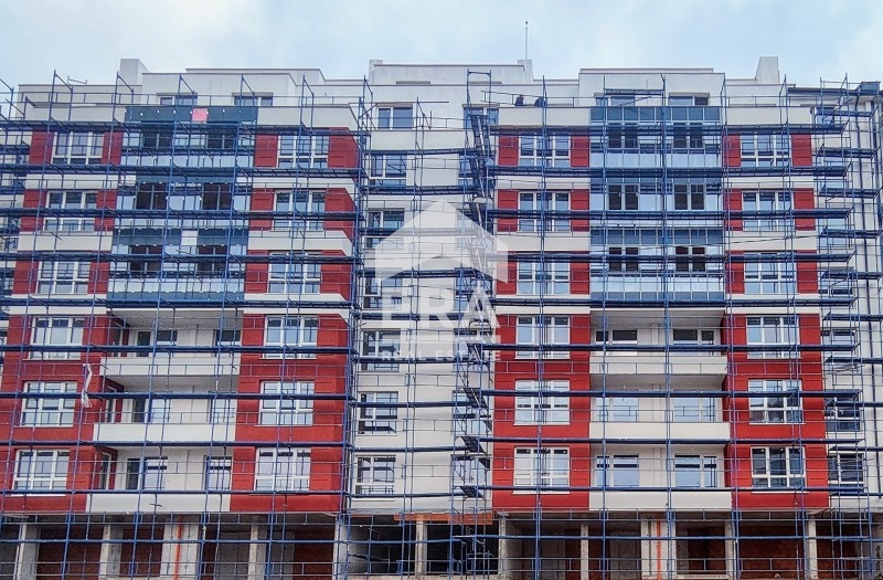 Продава 3-СТАЕН, гр. София, Младост 4