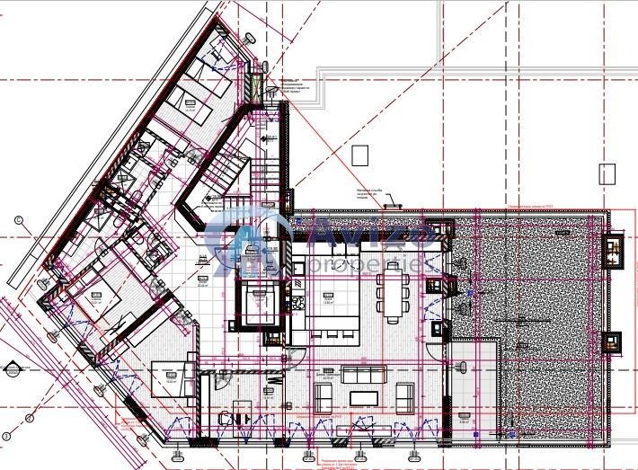 Продава 4-СТАЕН, гр. София, Хладилника, снимка 3 - Aпартаменти - 49137042