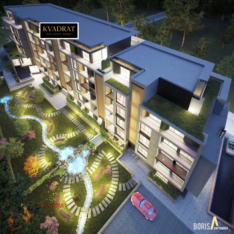 Продава 4-СТАЕН, град София, Манастирски ливади • 582540 € / 1139349.21 лв. • 47903731 1