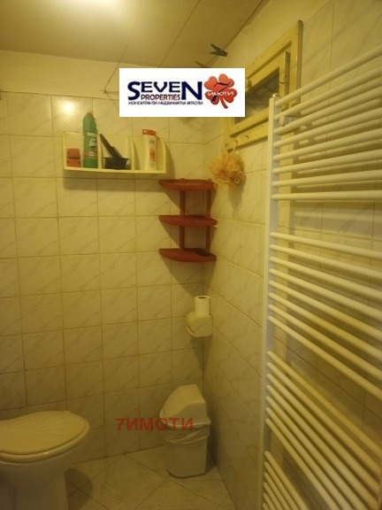 Продава КЪЩА, гр. Перник, Каменина, снимка 9 - Къщи - 52490158