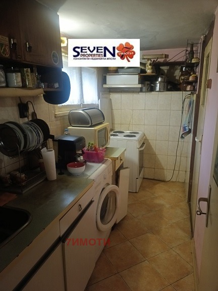 Продава КЪЩА, гр. Перник, Каменина, снимка 5 - Къщи - 52490158