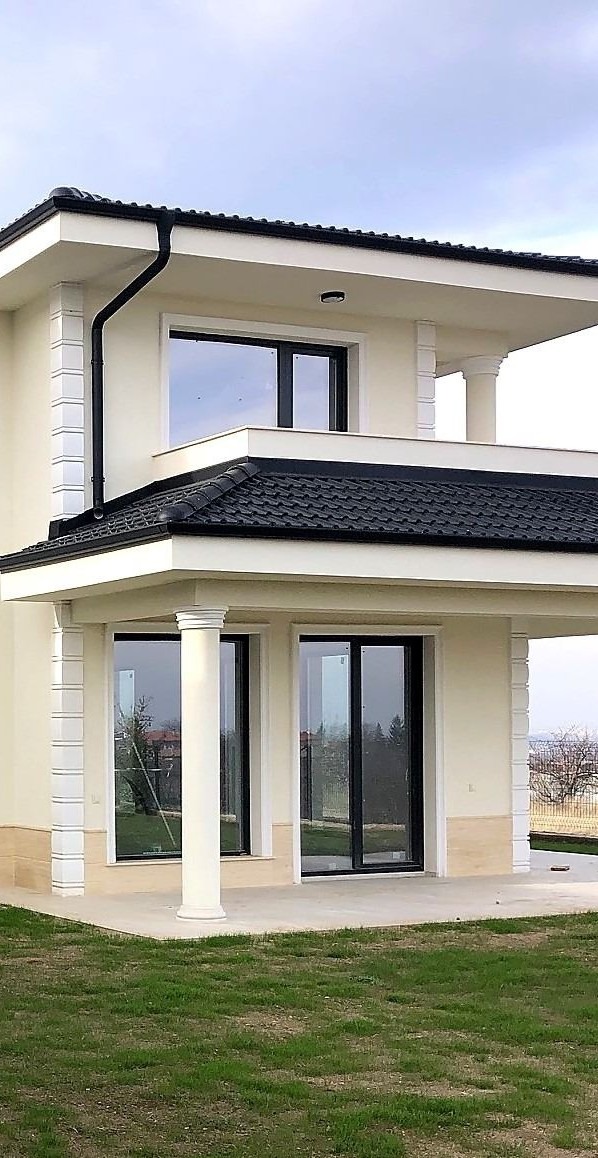 Продава КЪЩА, с. Белащица, област Пловдив, снимка 3 - Къщи - 52661244